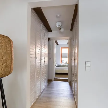 Im Markthof Apartment