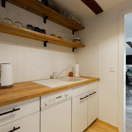 Im Markthof Apartment