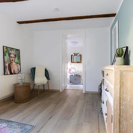 Im Markthof Apartment