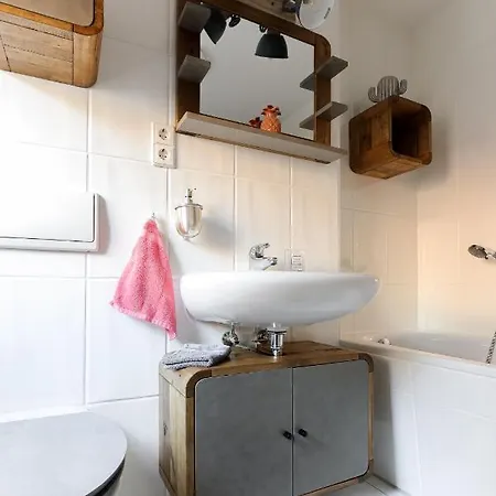 Apartment Im Markthof *