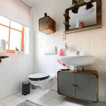 Apartment Im Markthof *