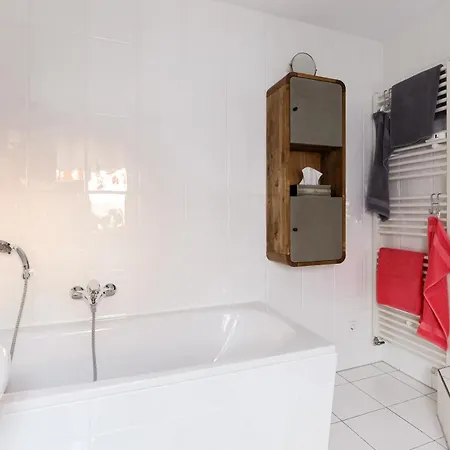 Apartment Im Markthof Erfurt