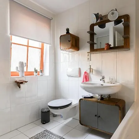 Apartment Im Markthof