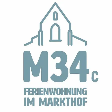 Apartment Im Markthof