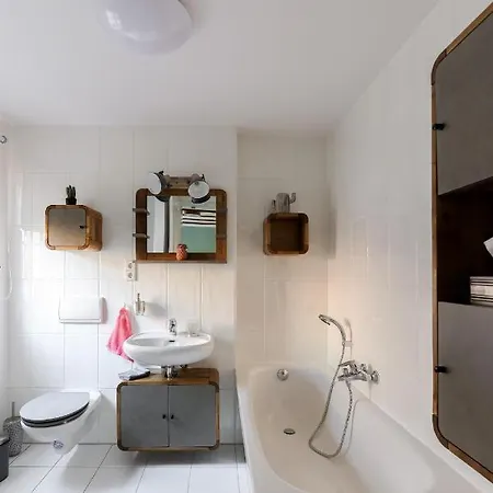 Im Markthof Apartment *