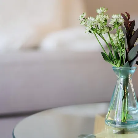 Apartment Im Markthof Erfurt