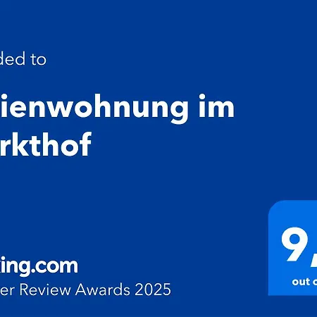 Im Markthof